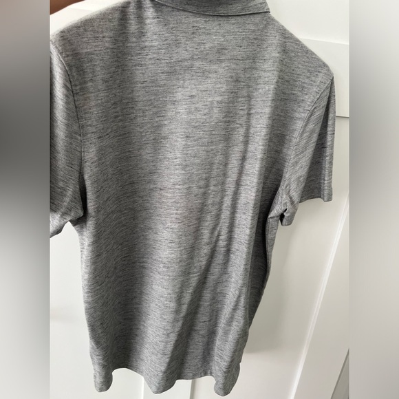 Men’s Zella brand polo shirt size large - Picture 4 of 4